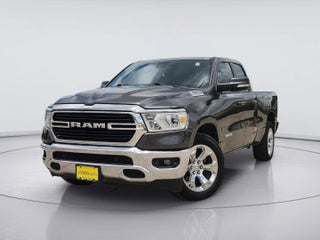 2021 RAM 1500 Lone Star