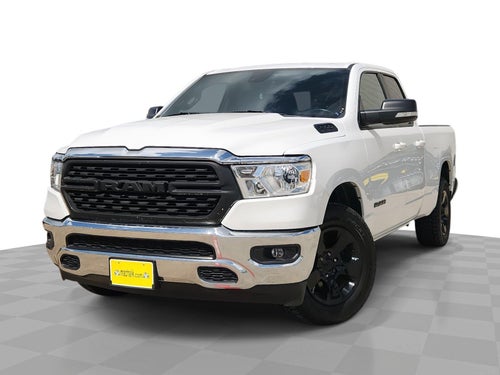 2022 RAM 1500 Lone Star