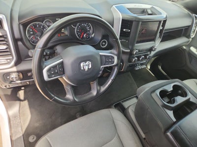 2022 RAM 1500 Lone Star