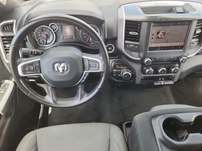 2022 RAM 1500 Lone Star