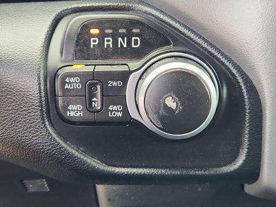 2022 RAM 1500 Lone Star