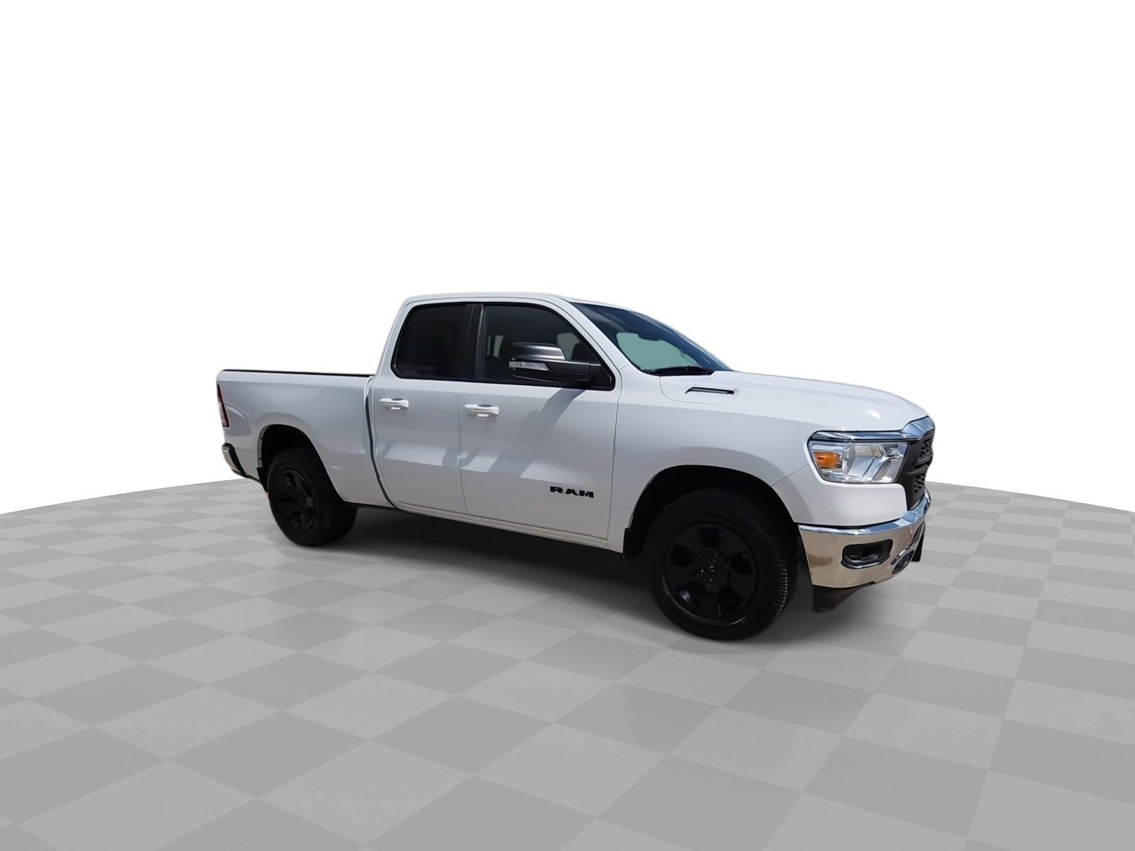 2022 RAM 1500 Lone Star