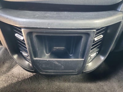 2022 RAM 1500 Lone Star