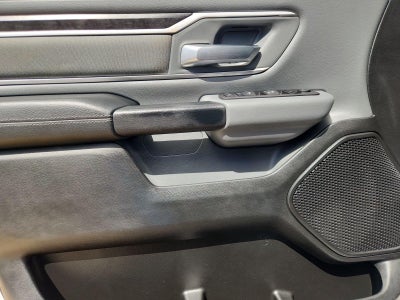 2022 RAM 1500 Lone Star