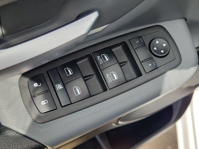 2022 RAM 1500 Lone Star
