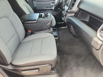 2022 RAM 1500 Lone Star