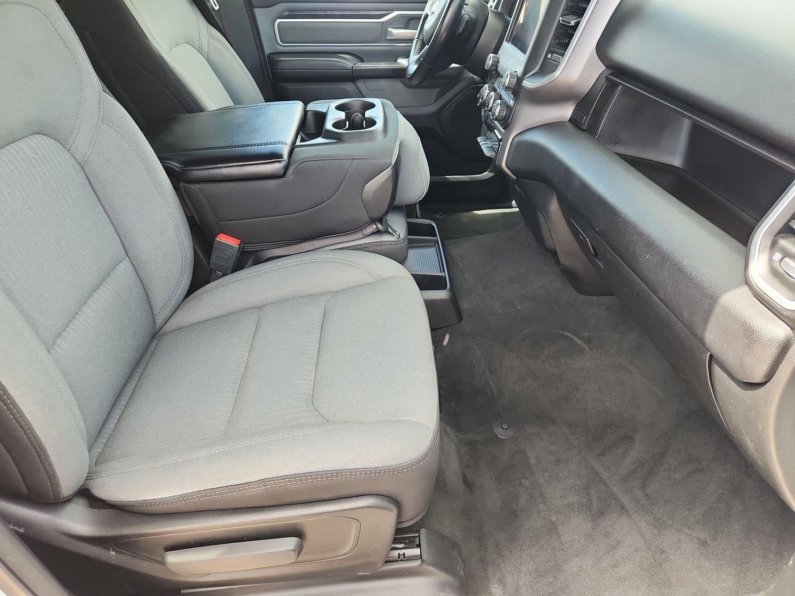 2022 RAM 1500 Lone Star