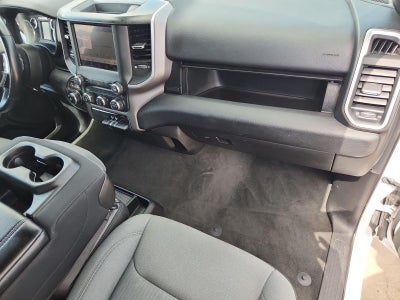 2022 RAM 1500 Lone Star