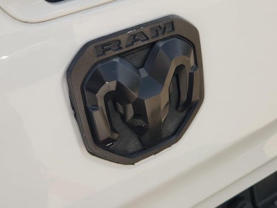 2022 RAM 1500 Lone Star