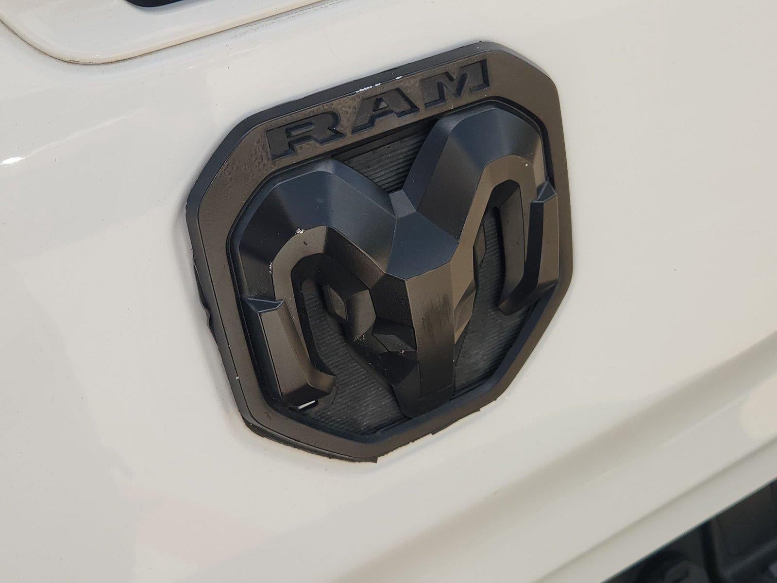 2022 RAM 1500 Lone Star