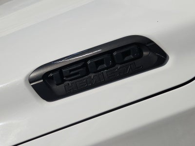 2022 RAM 1500 Lone Star