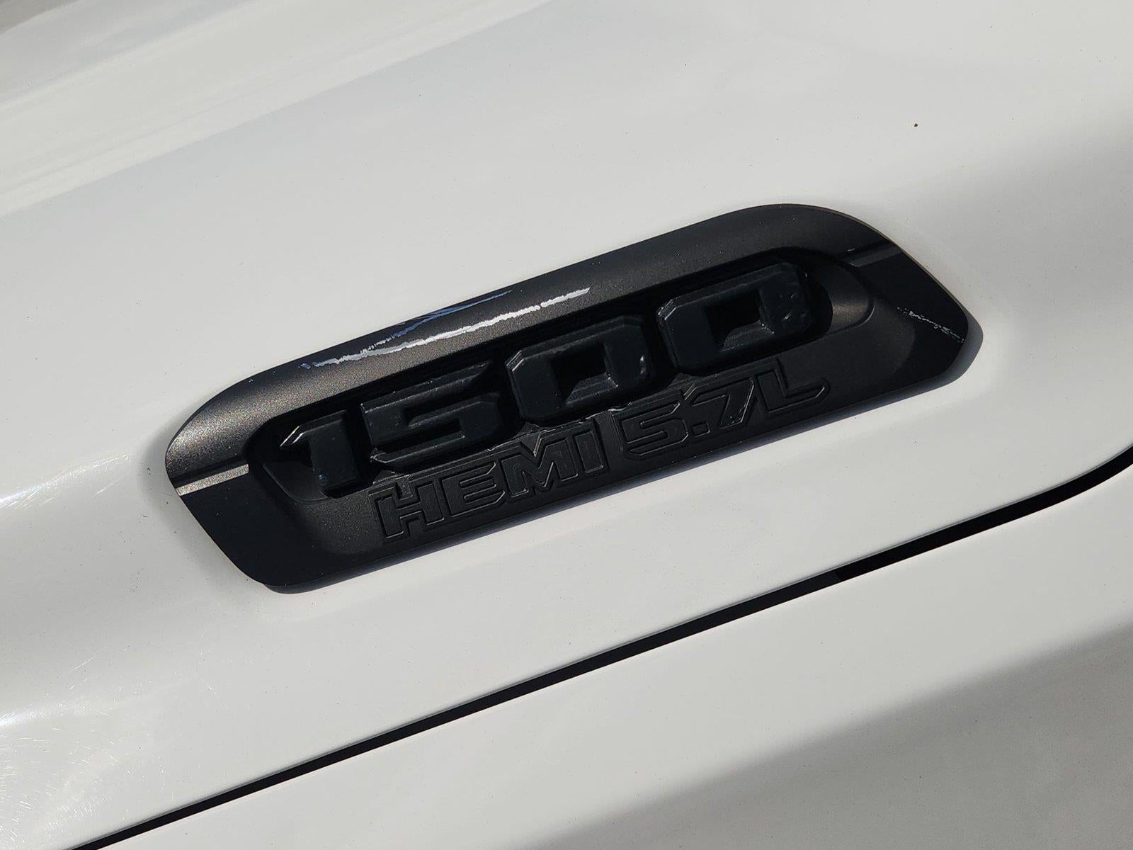 2022 RAM 1500 Lone Star