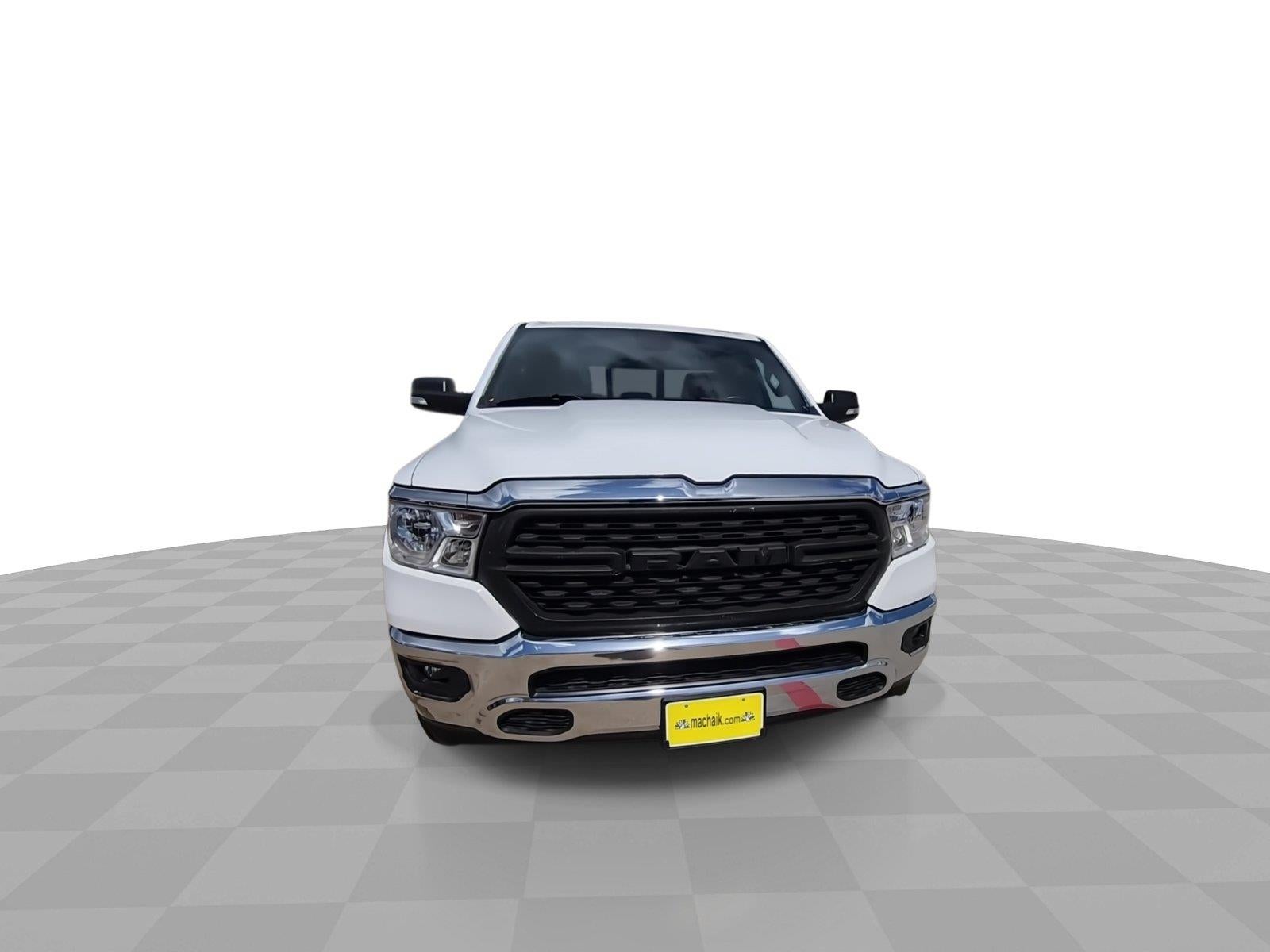 2022 RAM 1500 Lone Star