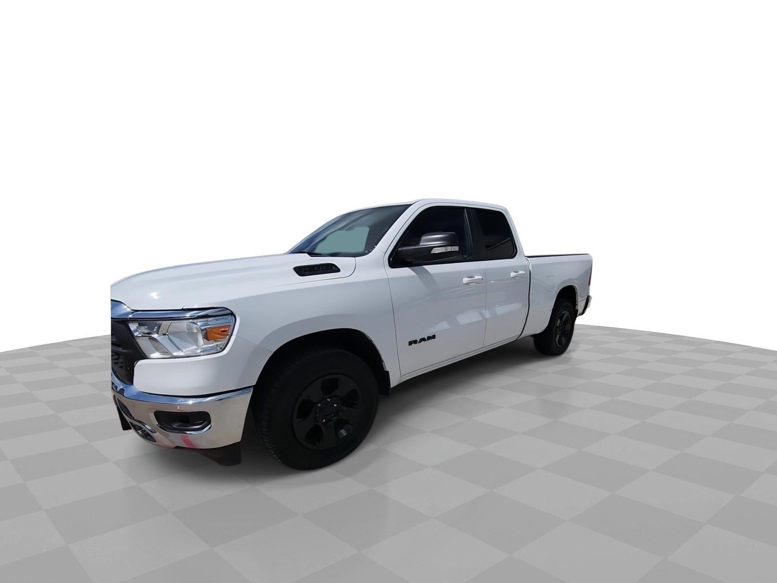 2022 RAM 1500 Lone Star