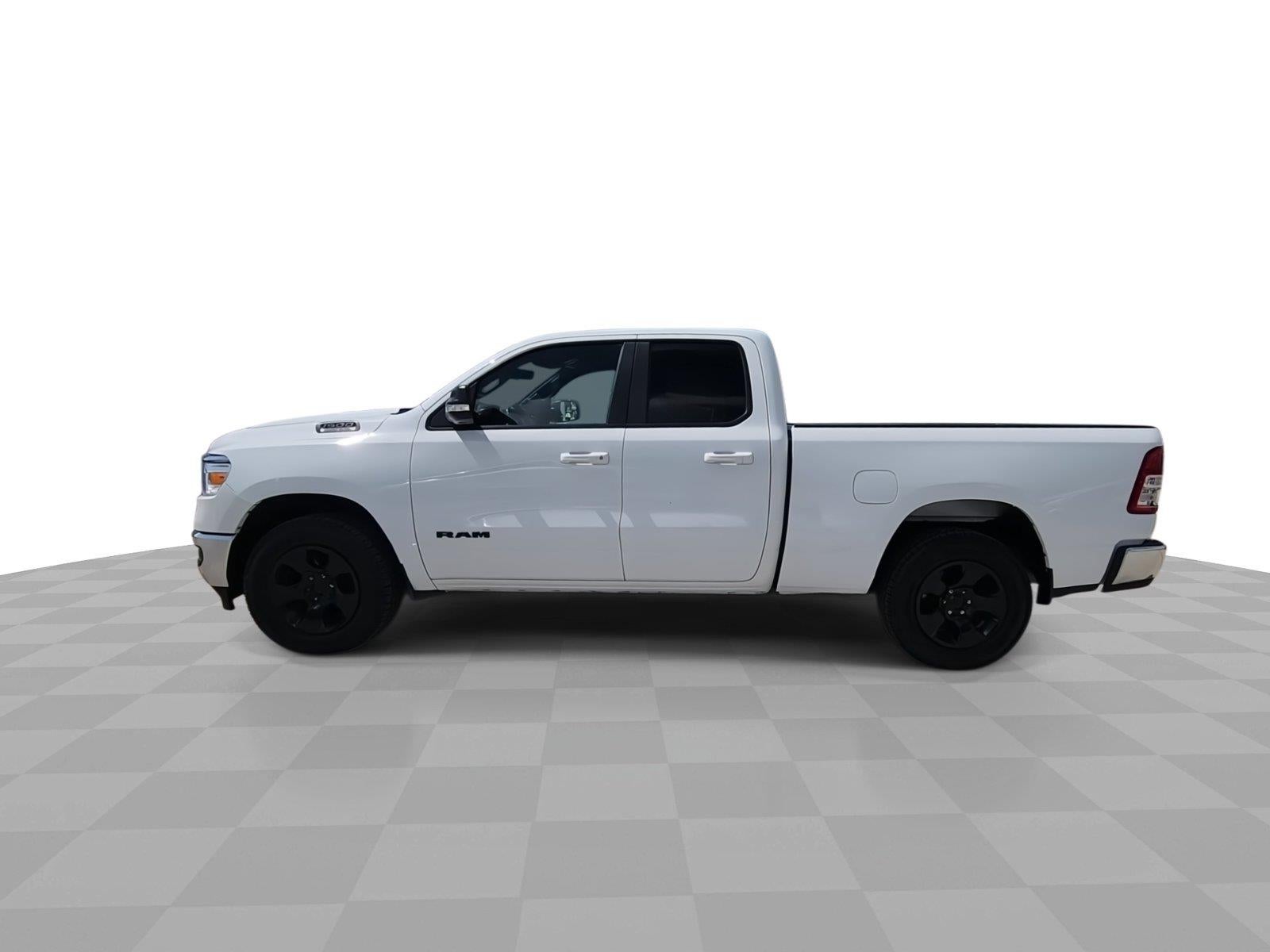2022 RAM 1500 Lone Star