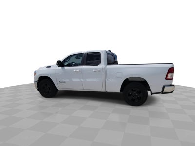 2022 RAM 1500 Lone Star