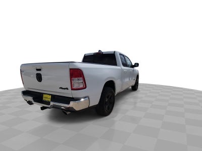 2022 RAM 1500 Lone Star