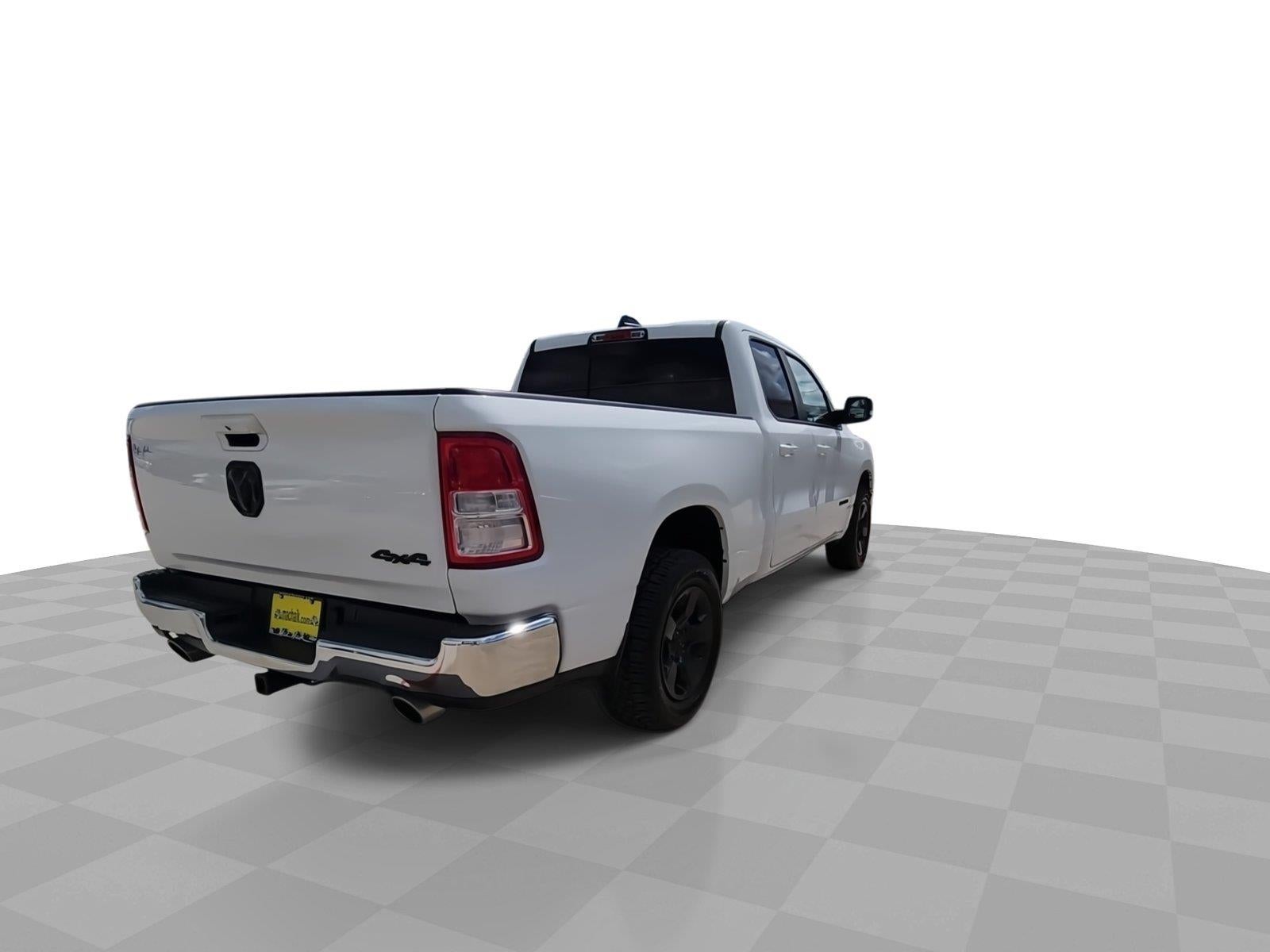 2022 RAM 1500 Lone Star