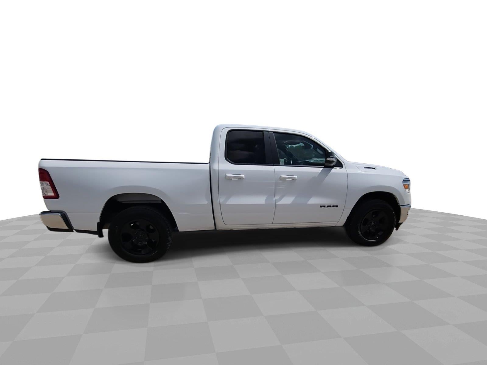 2022 RAM 1500 Lone Star