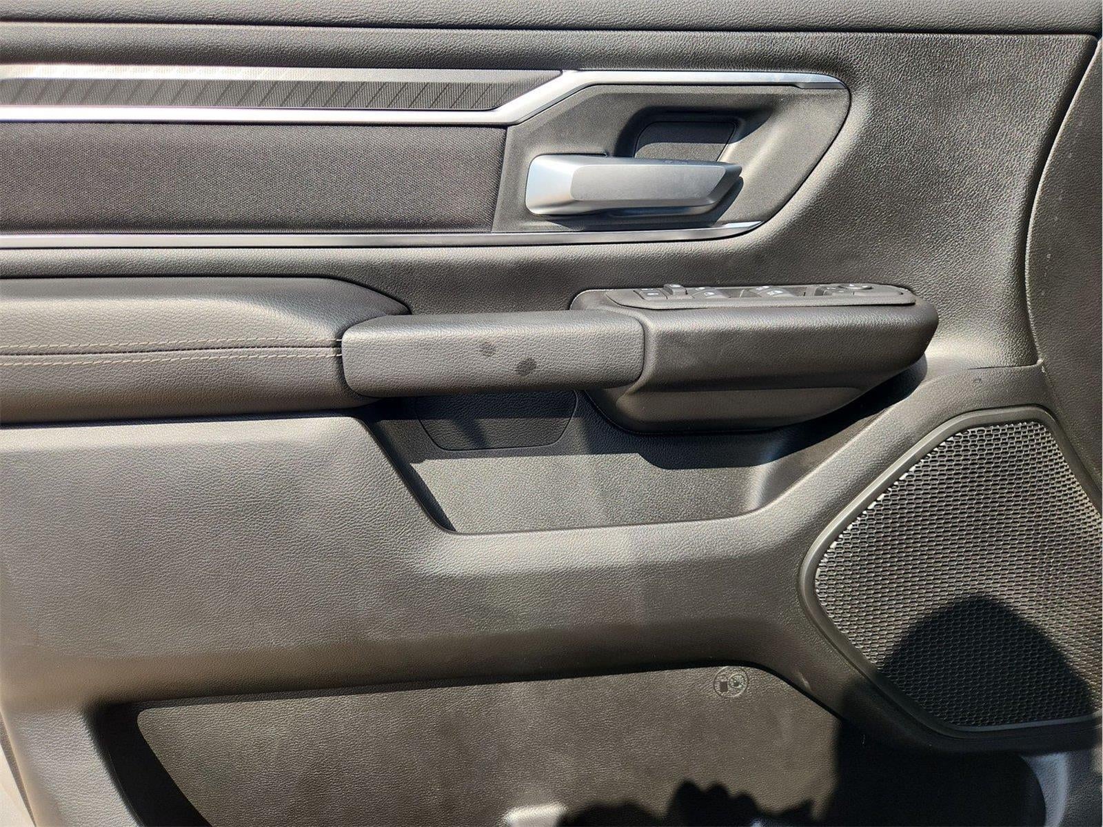 2025 RAM 1500 Lone Star