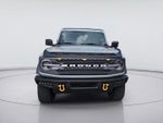 2023 Ford Bronco Badlands Advanced