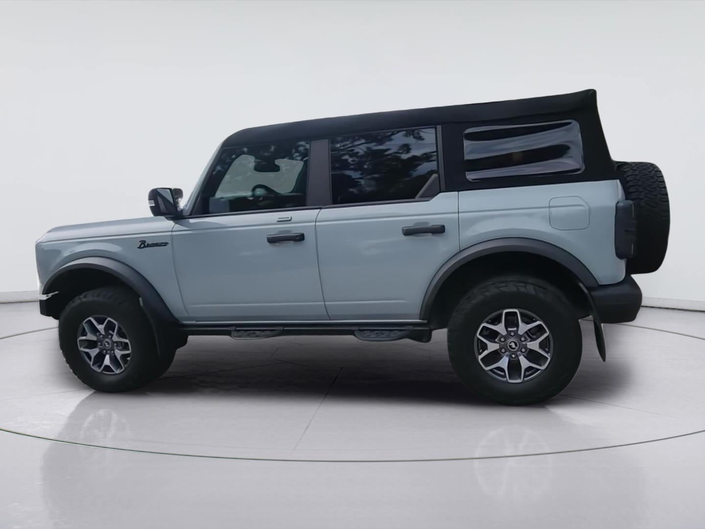 2023 Ford Bronco Badlands Advanced
