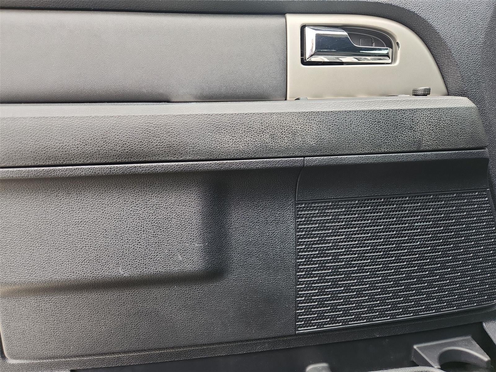 2015 Ford Expedition EL XLT