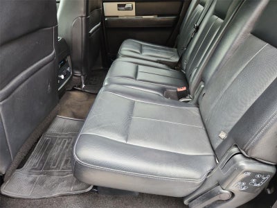 2015 Ford Expedition EL XLT