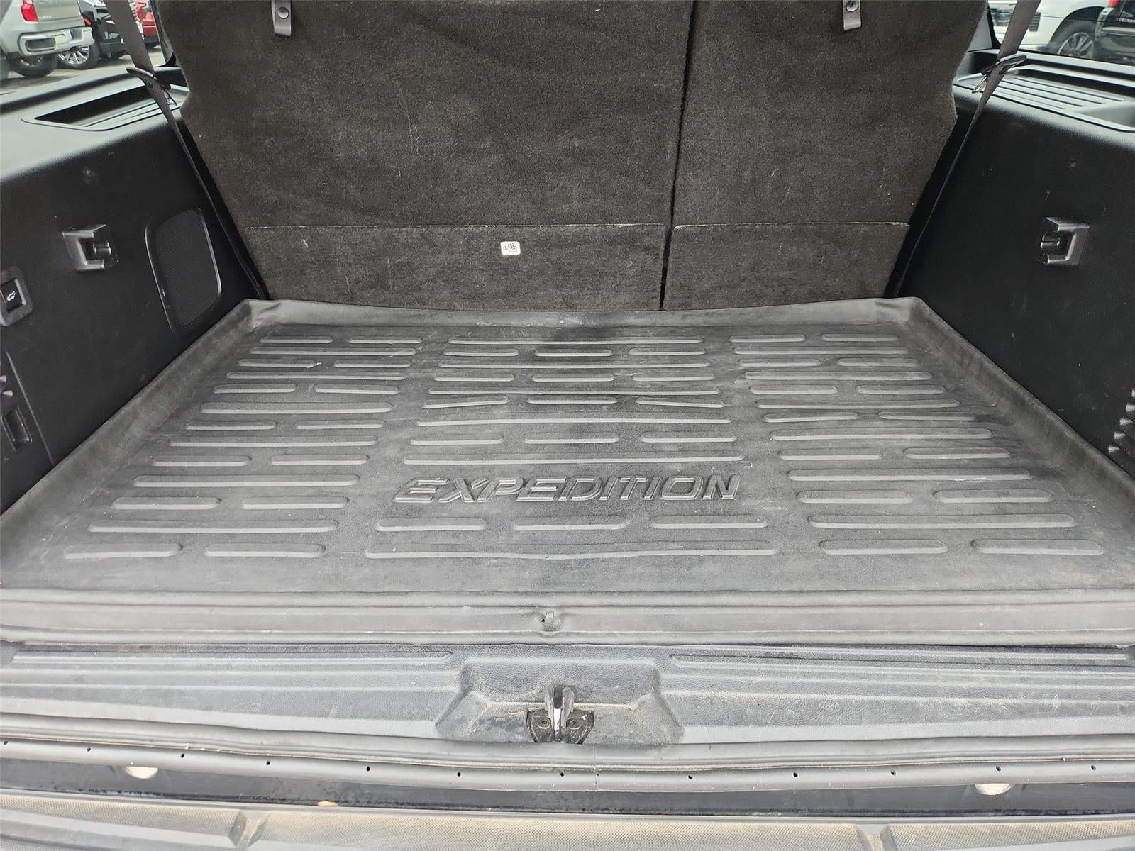 2015 Ford Expedition EL XLT
