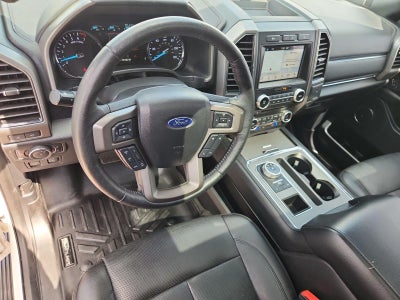 2018 Ford Expedition Max XLT