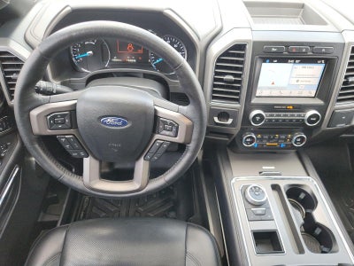 2018 Ford Expedition Max XLT