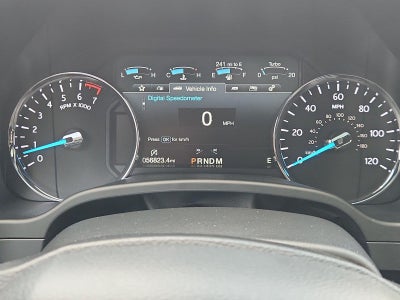 2018 Ford Expedition Max XLT