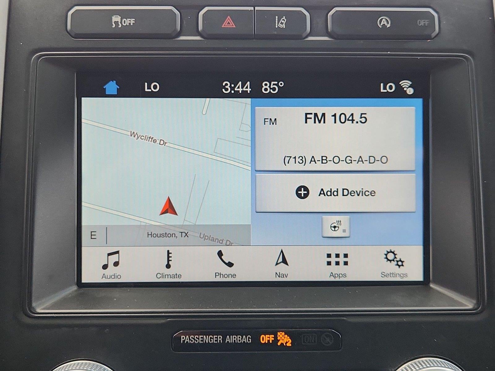 2018 Ford Expedition Max XLT
