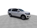 2018 Ford Expedition Max XLT