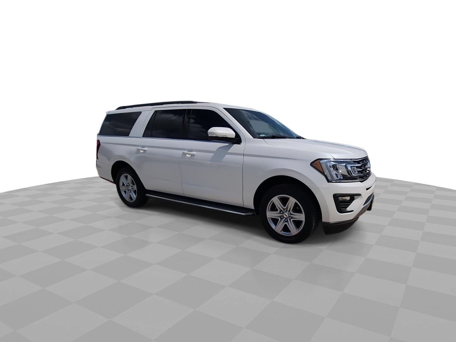 2018 Ford Expedition Max XLT