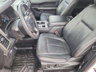 2018 Ford Expedition Max XLT