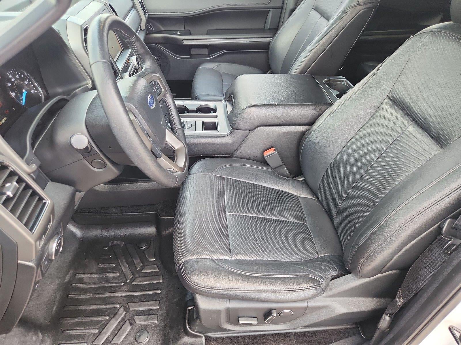 2018 Ford Expedition Max XLT