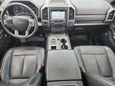 2018 Ford Expedition Max XLT