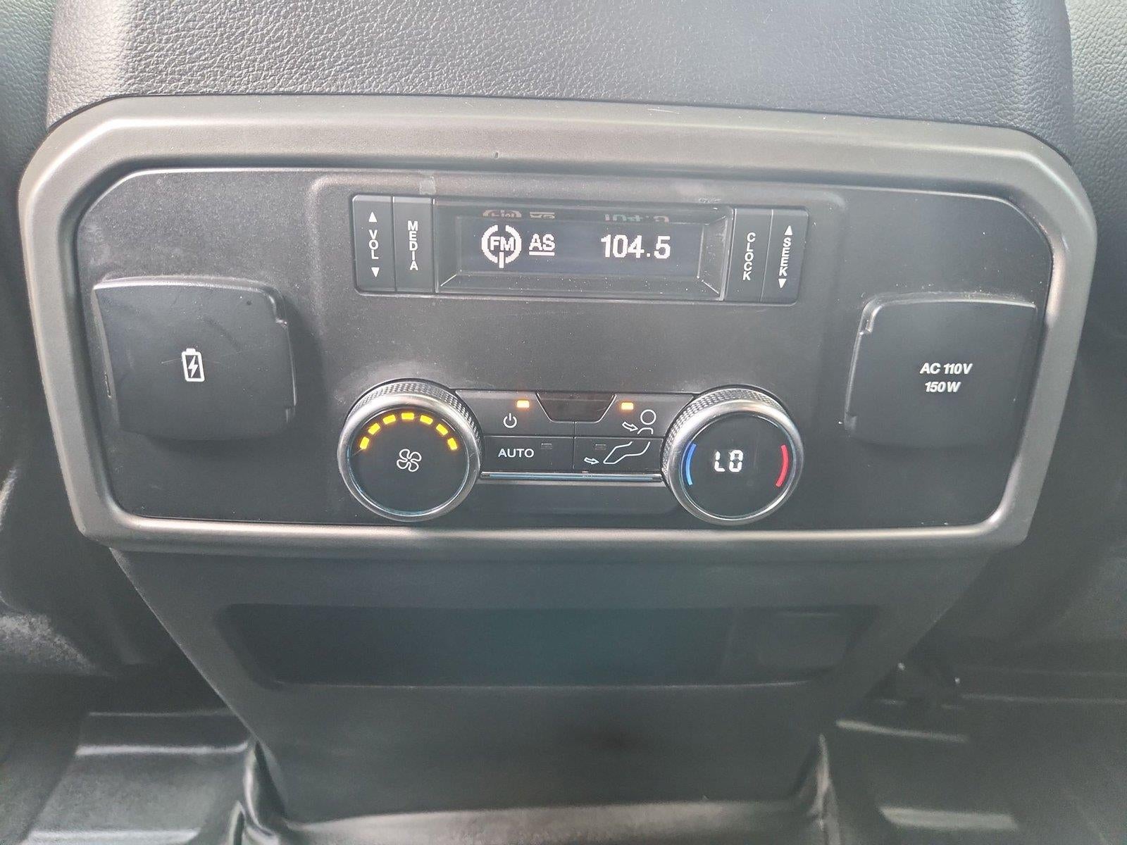 2018 Ford Expedition Max XLT
