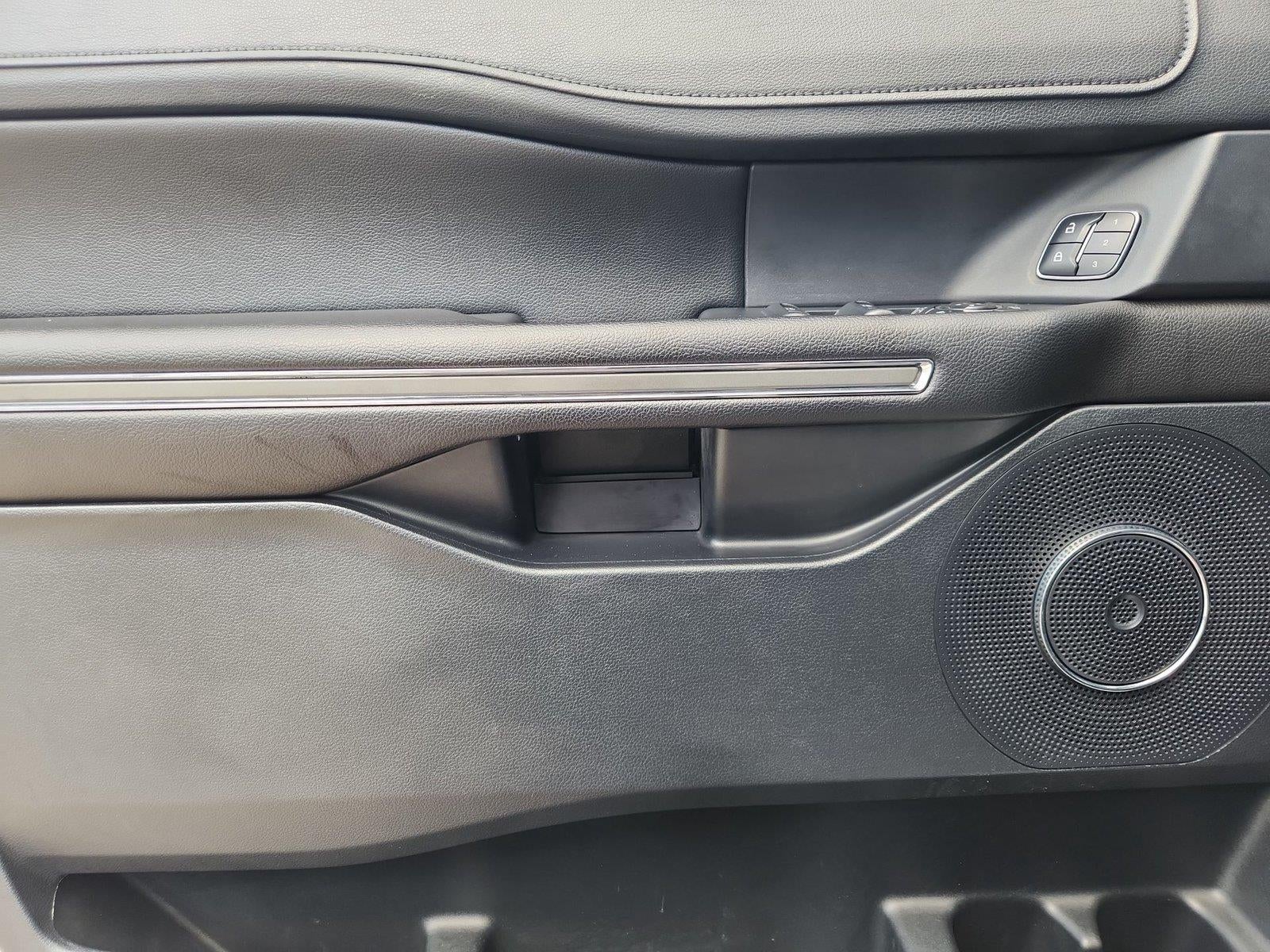 2018 Ford Expedition Max XLT