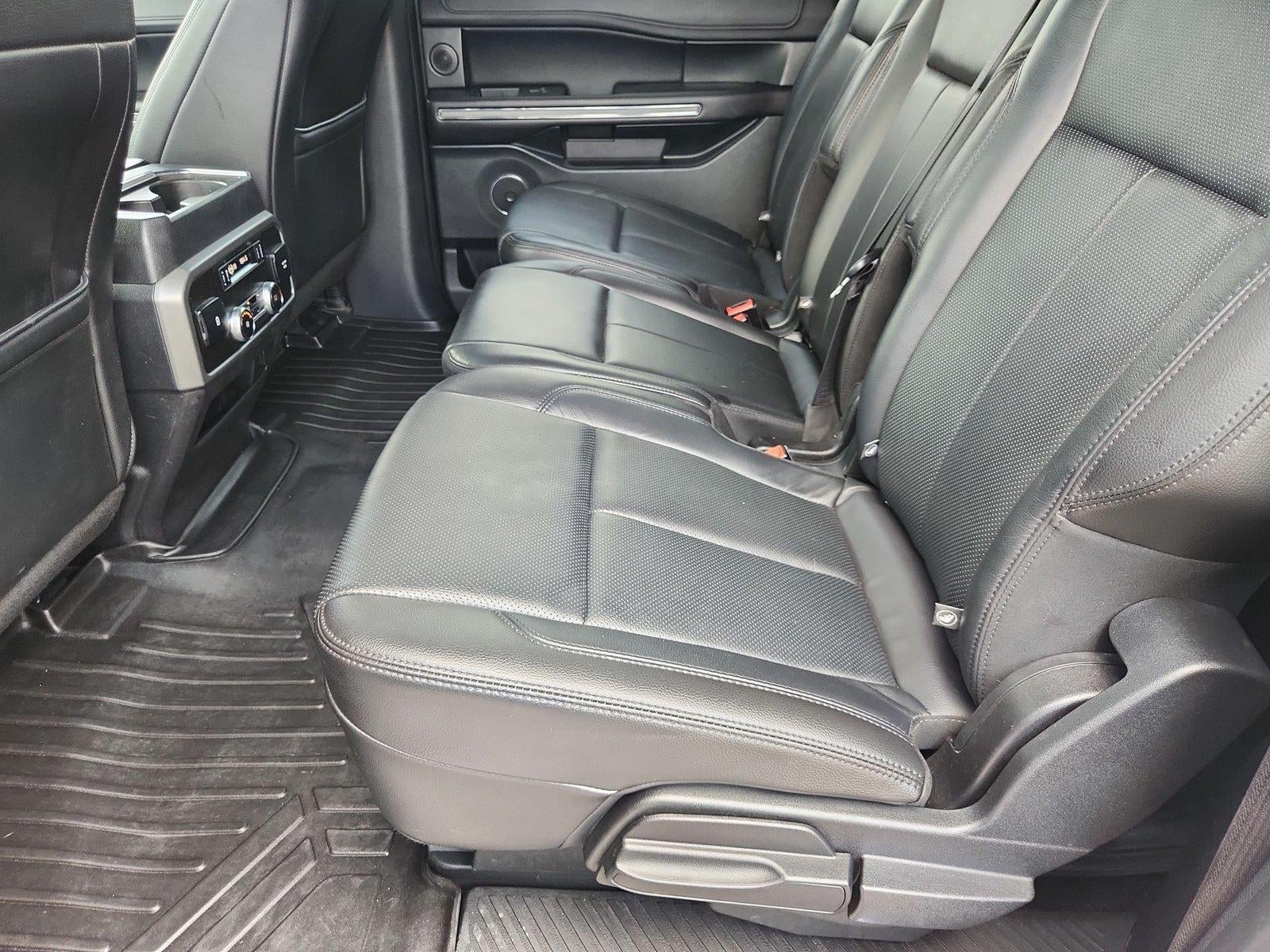2018 Ford Expedition Max XLT