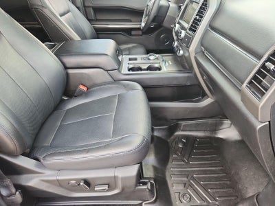 2018 Ford Expedition Max XLT