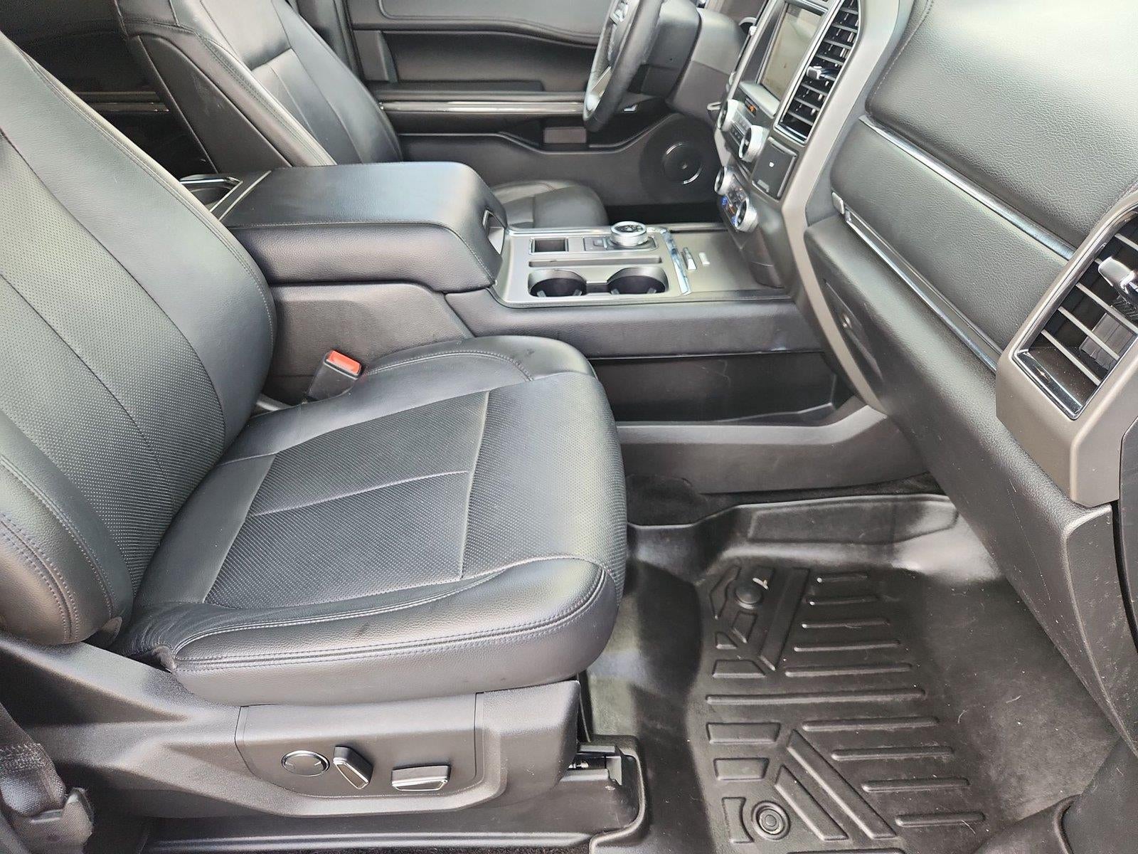 2018 Ford Expedition Max XLT