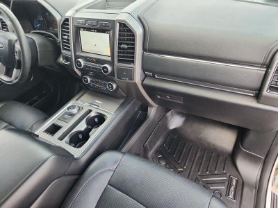 2018 Ford Expedition Max XLT
