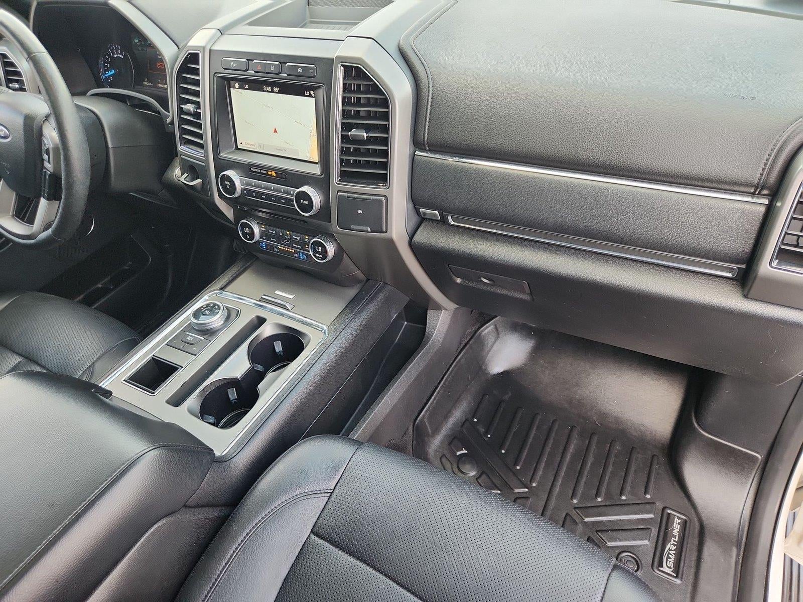 2018 Ford Expedition Max XLT