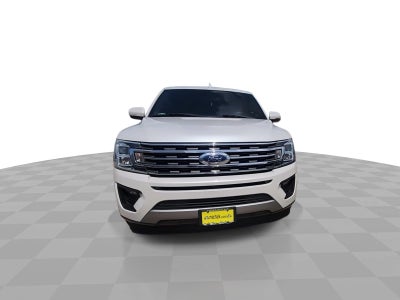 2018 Ford Expedition Max XLT