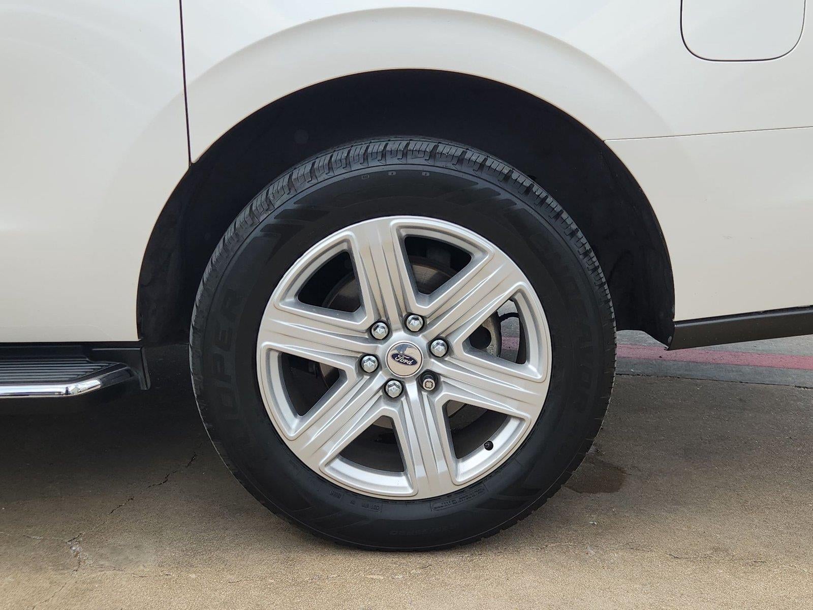 2018 Ford Expedition Max XLT