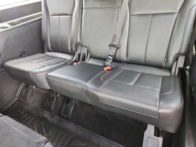 2018 Ford Expedition Max XLT