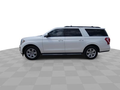 2018 Ford Expedition Max XLT