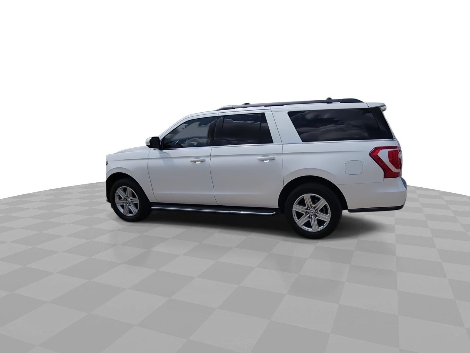 2018 Ford Expedition Max XLT